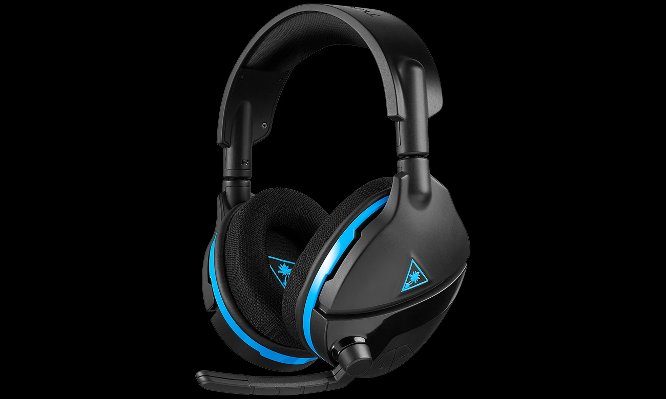 Słuchawki Turtle Beach Stealth 600P