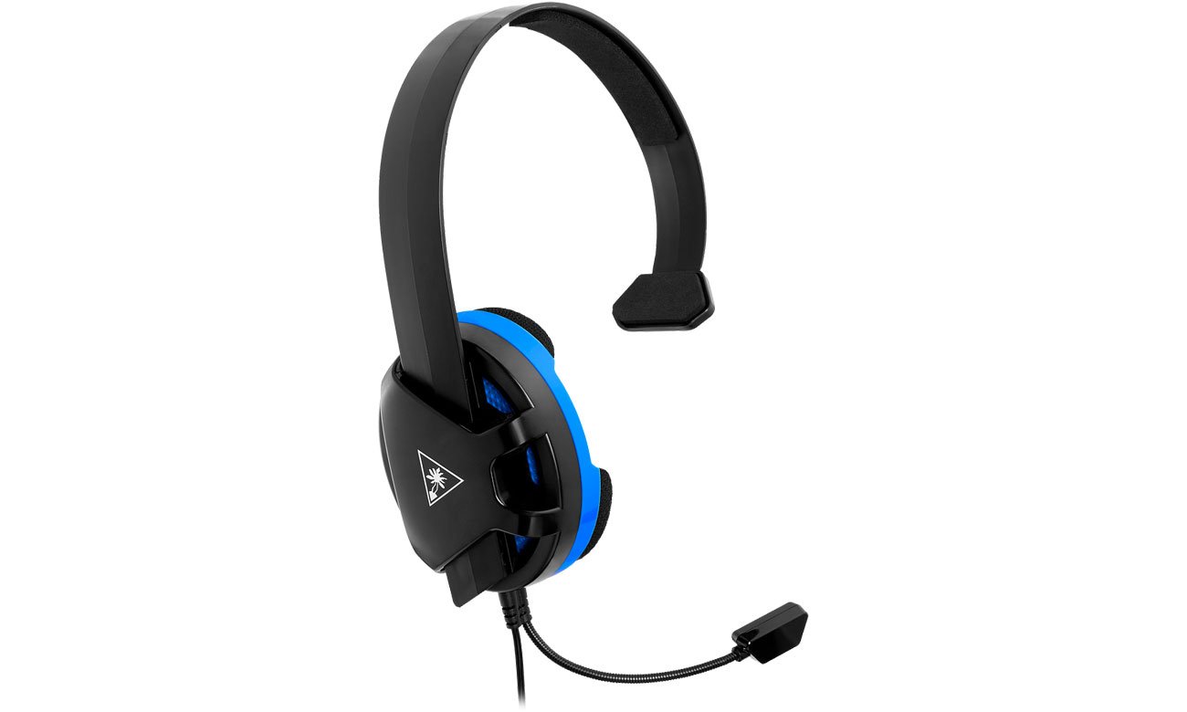 Turtle Beach Recon Chat Słuchawki do konsoli