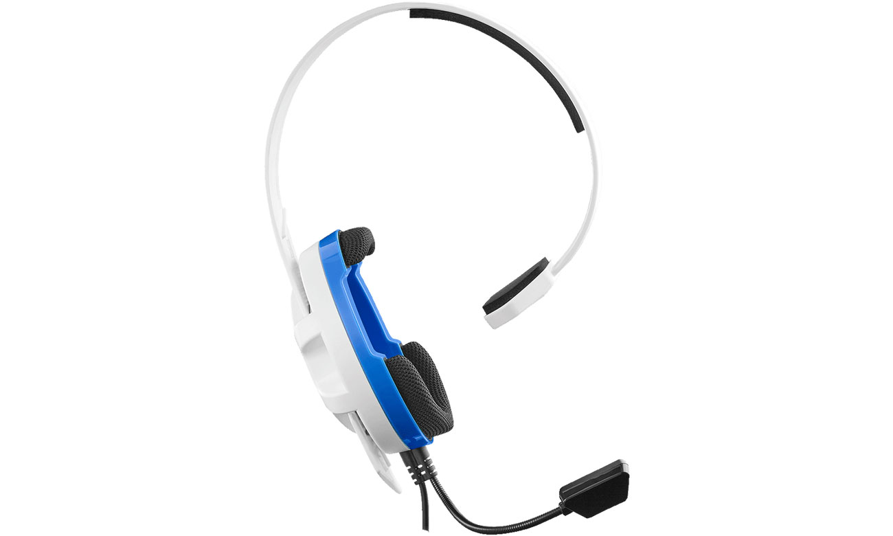 Gamingowe słuchawki Turtle Beach Recon Chat