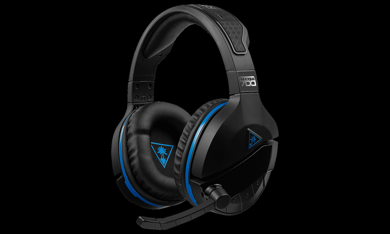 Słuchawki Turtle Beach Stealth 700P
