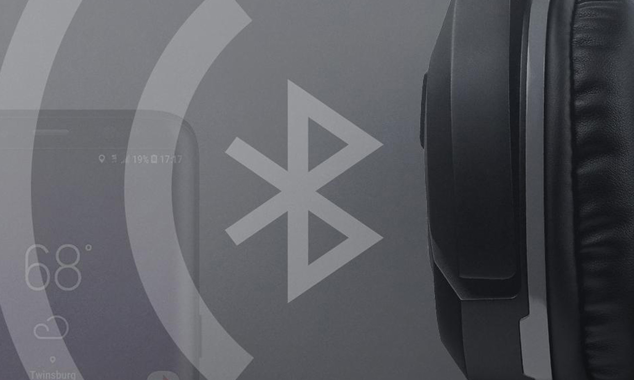 bluetooth