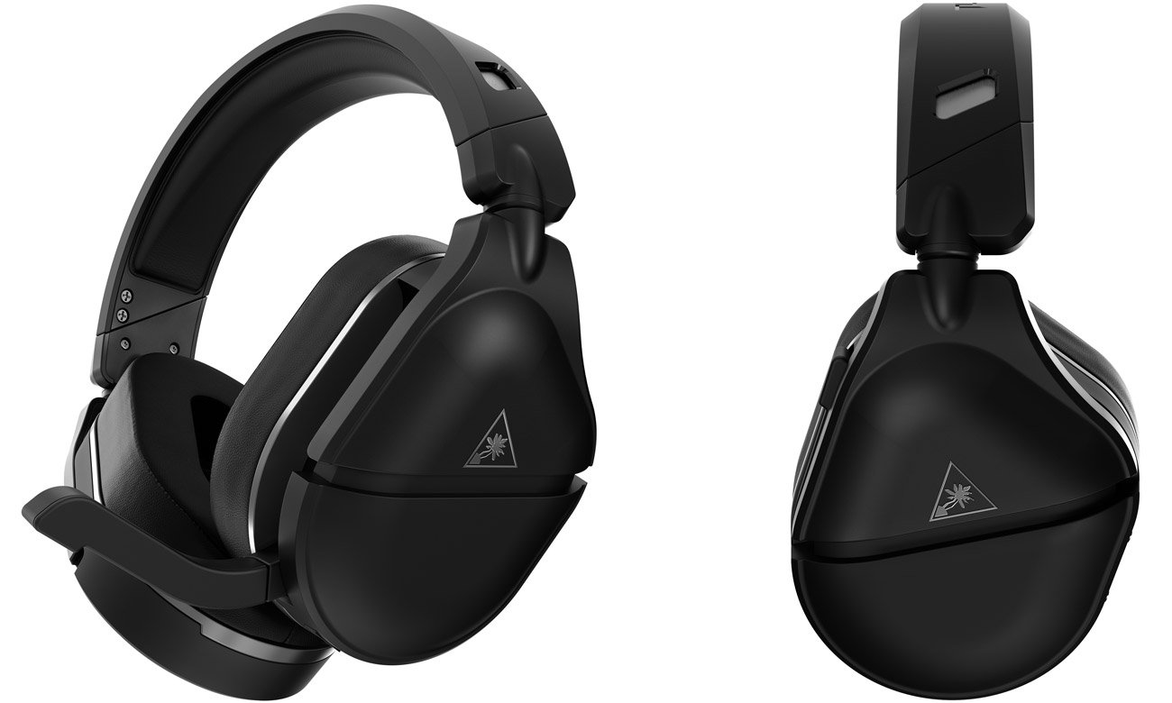 Zestaw słuchawkowy Turtle Beach Stealth 700P GEN2 Czarny