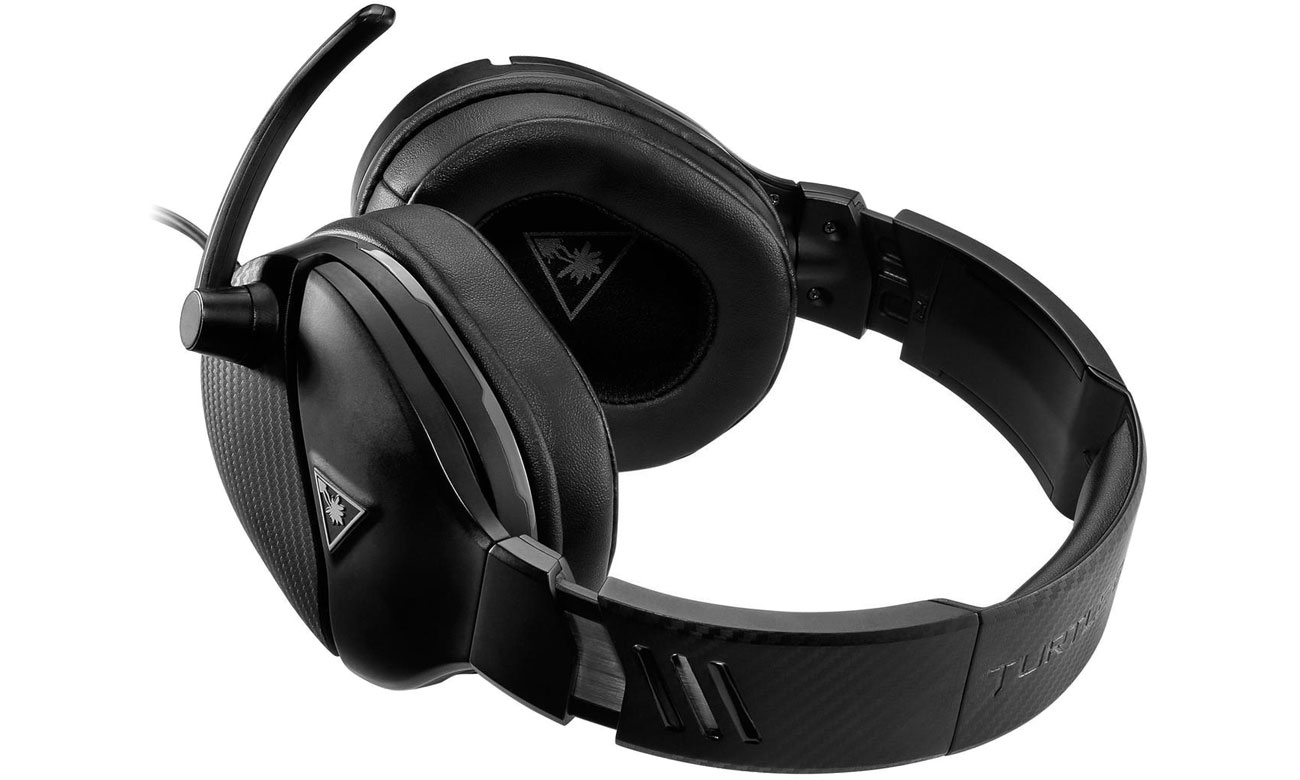 Turtle Beach ATLAS ONE - Konstrukcja