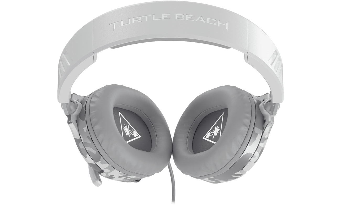 Turtle Beach Recon 70 Arctic Camo Odchylany mikrofon