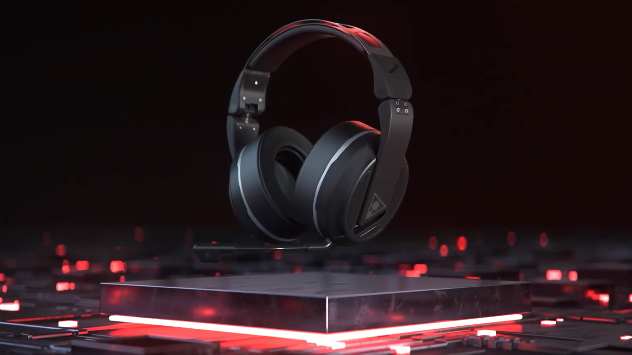 Turtle Beach Atlas Aero słuchawki bezprzewodowe