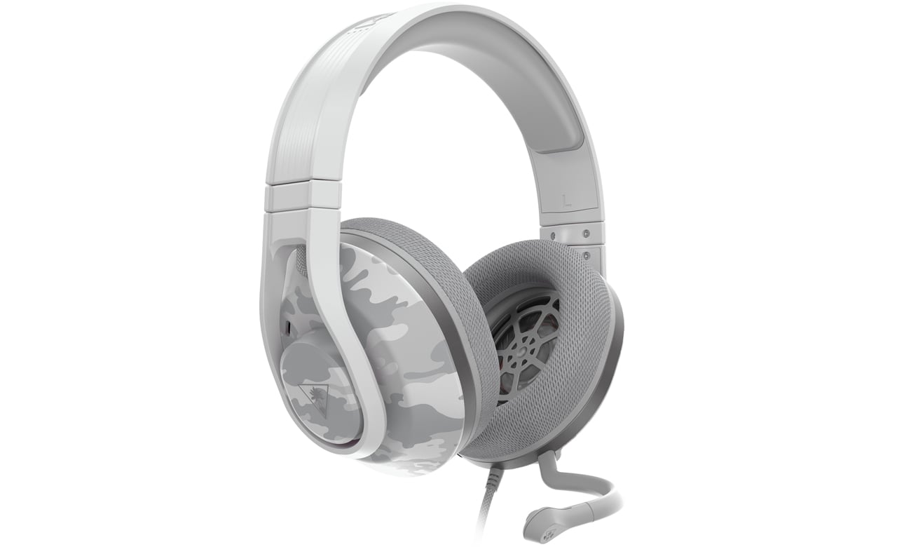 Zestaw słuchawkowy Turtle Beach Recon 500 Arctic Camo