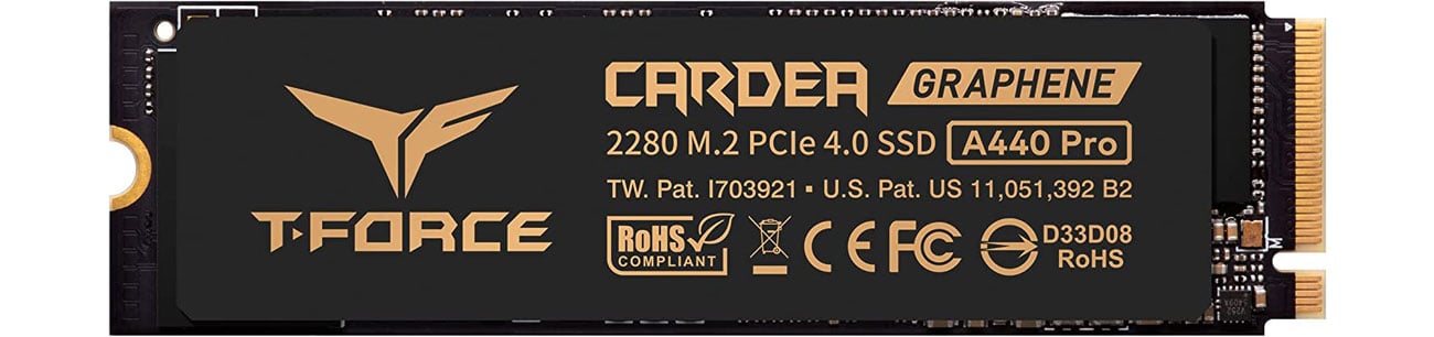 Team Group T-Force Cardea A440 Pro
