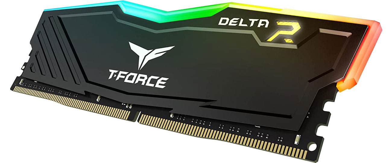 Team Group Delta RGB Pamięć DDR4