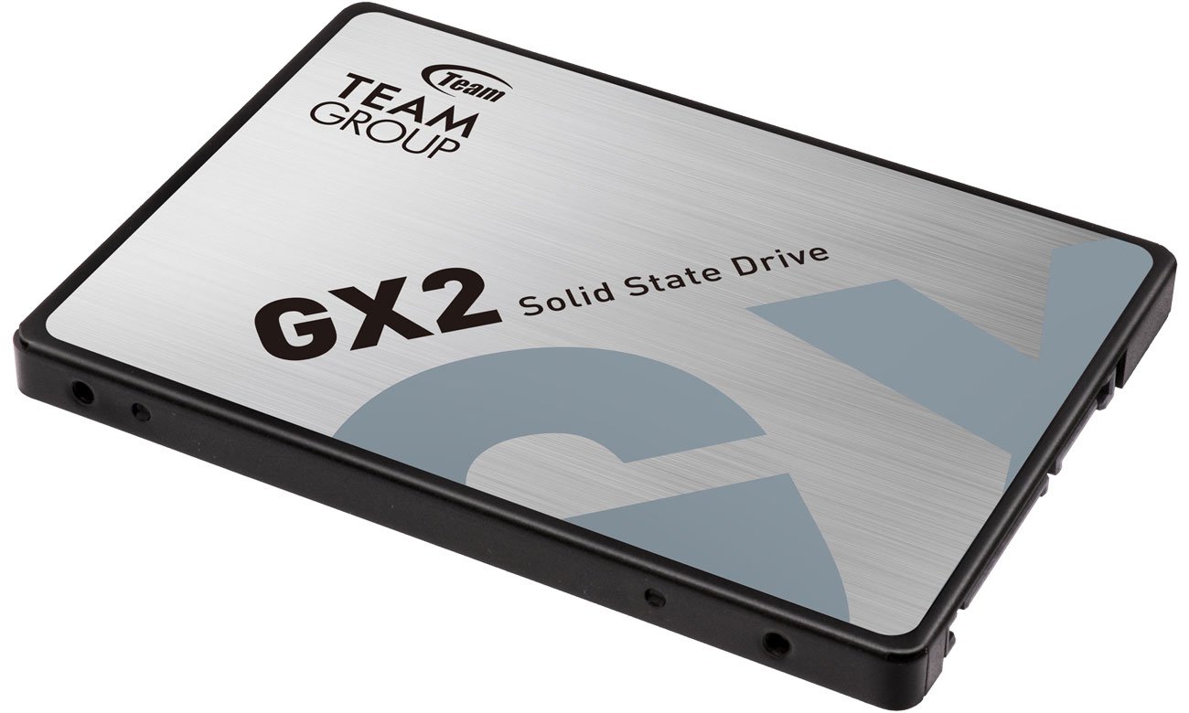Dysk 256GB 2,5'' SATA SSD GX2