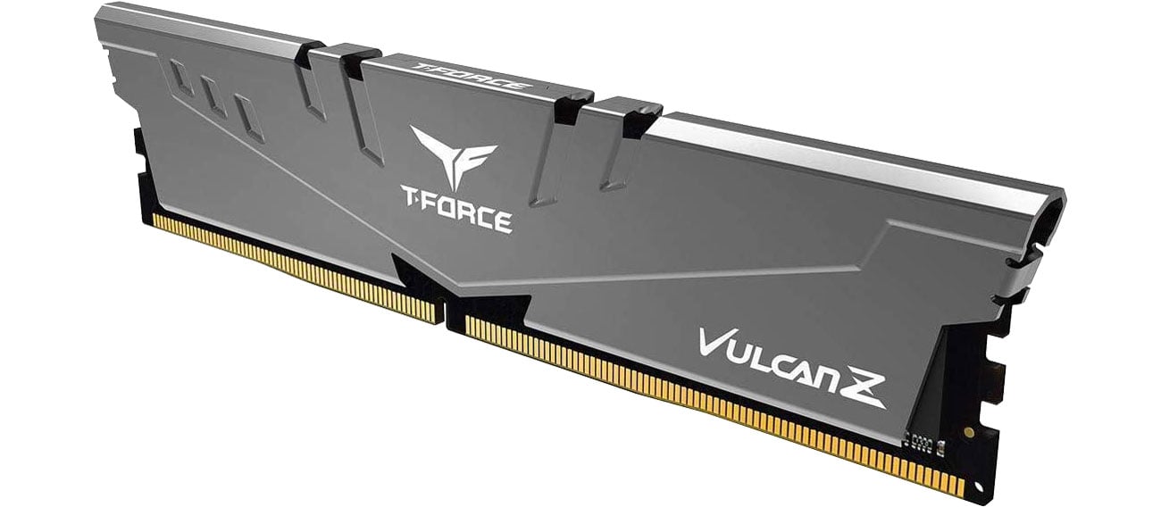 Team Group 8GB 3000MHz T-Force VulcanZ GRAY CL16 TLZGD48G3000HC16C01