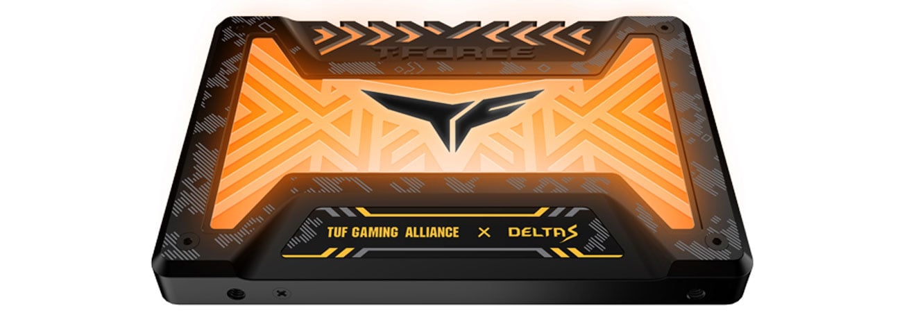 Dysk 250GB 2,5'' SSD Force Delta S