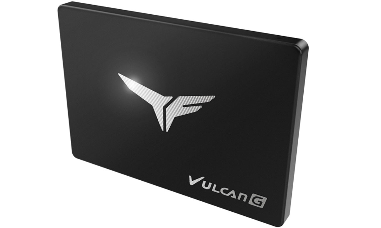 Dysk SSD SATA Team Group Vulcan G 1TB 2,5''