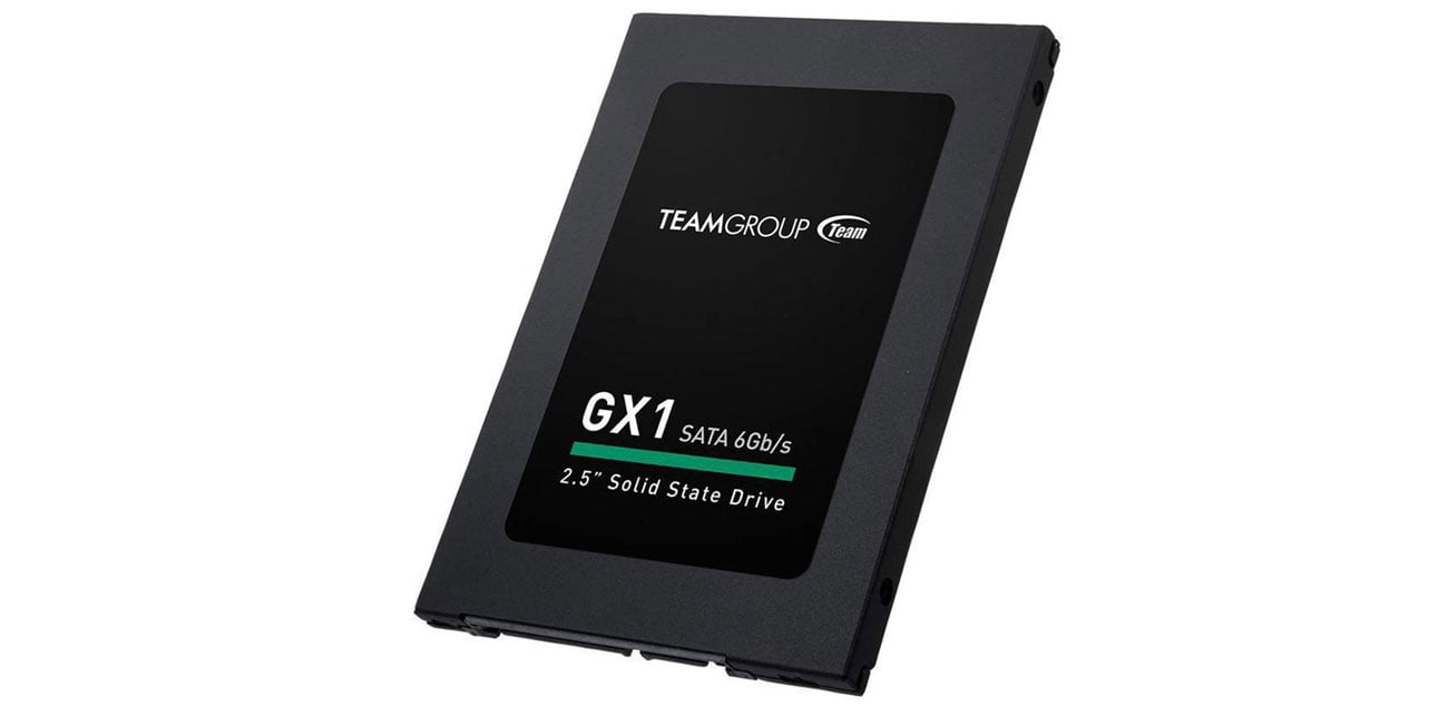 Dysk 480 GB Team Group GX1