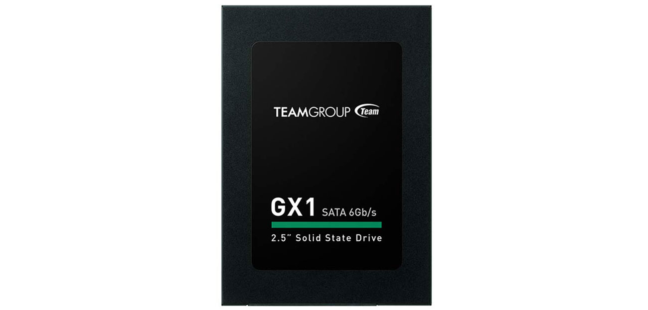 Dysk 960GB 2,5'' SATA SSD GX1
