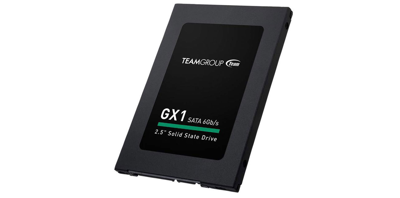 Dysk 960 GB Team Group GX1