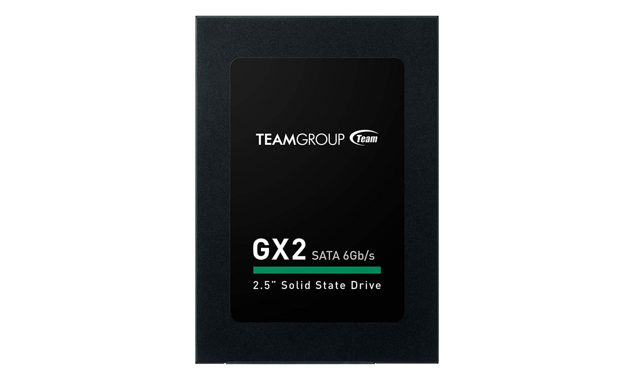 Dysk 512GB 2,5'' SATA SSD GX2