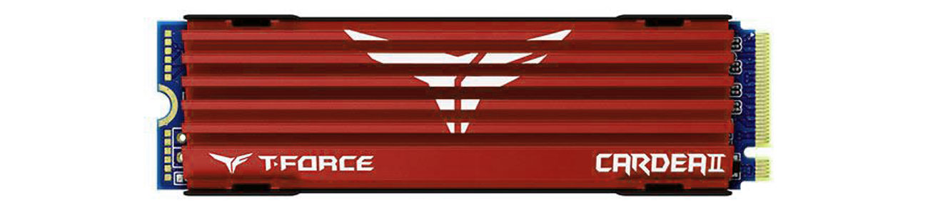 Dysk T-Force Cardea II