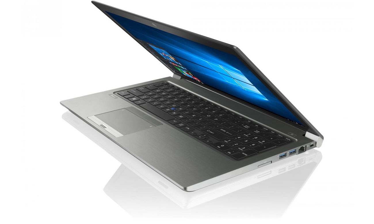 Toshiba Tecra Z50-C-139 Procesor Intel Core i5