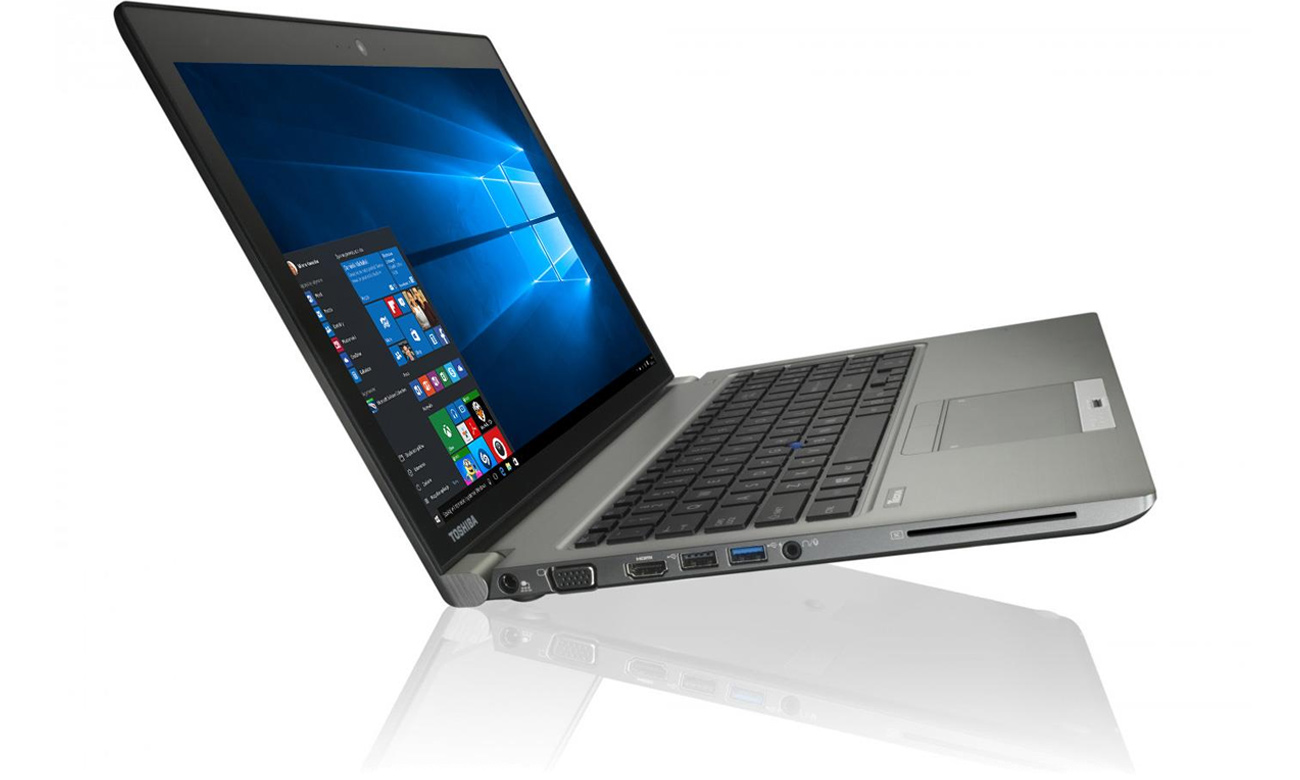 Toshiba Tecra Z50-C-139 łączność