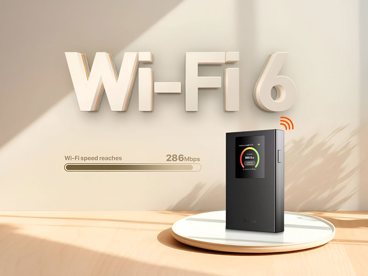 tenda 4G185