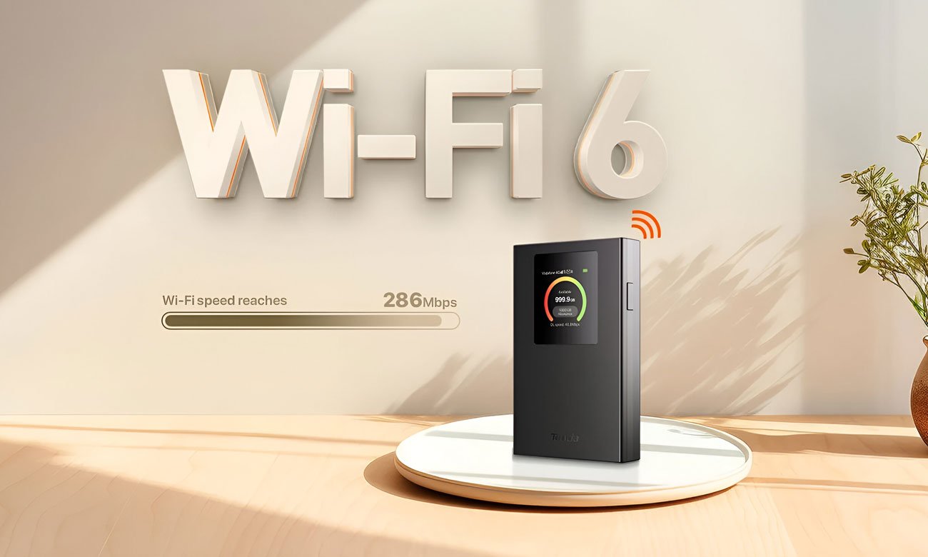 tenda 4G185