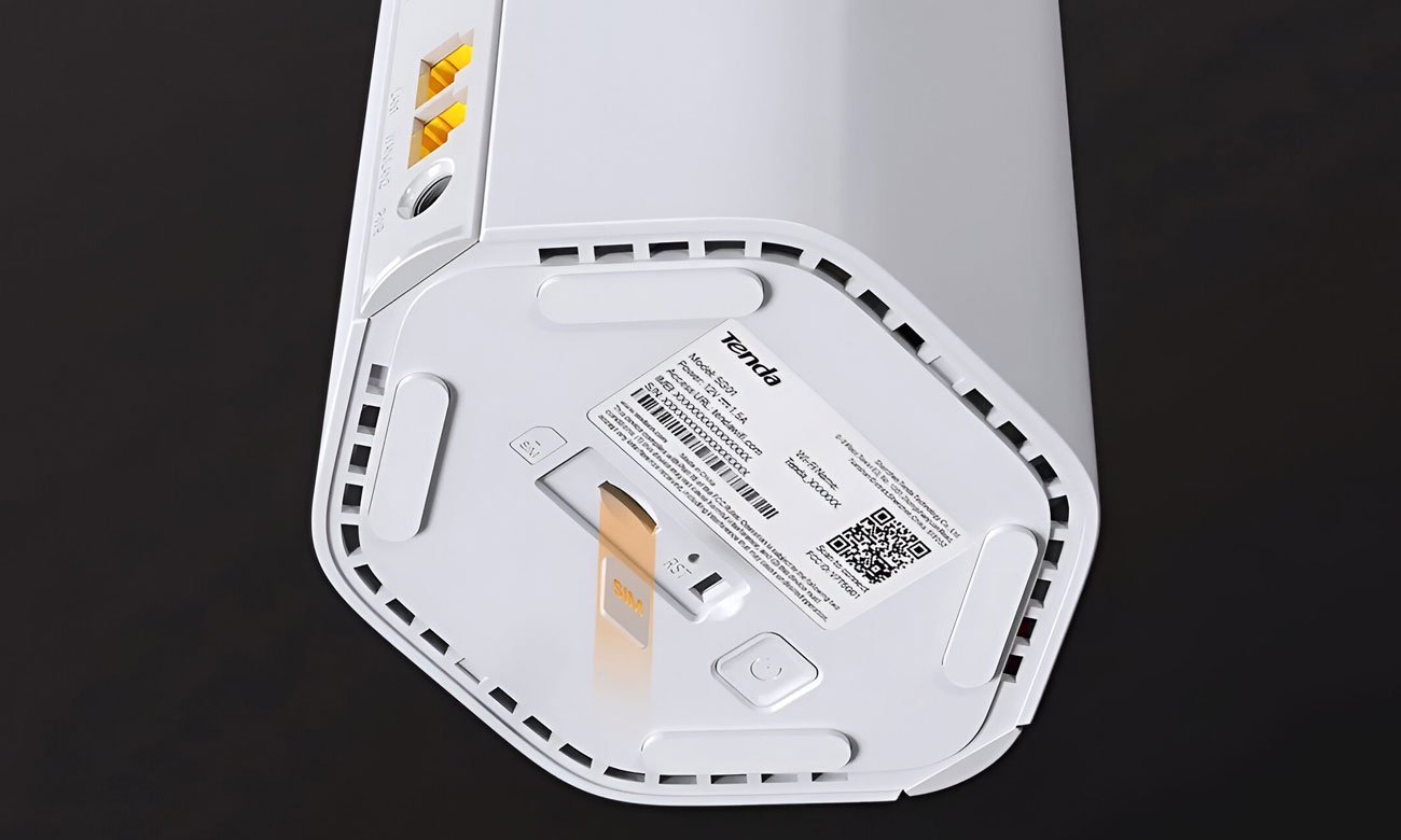 Tenda 5G01