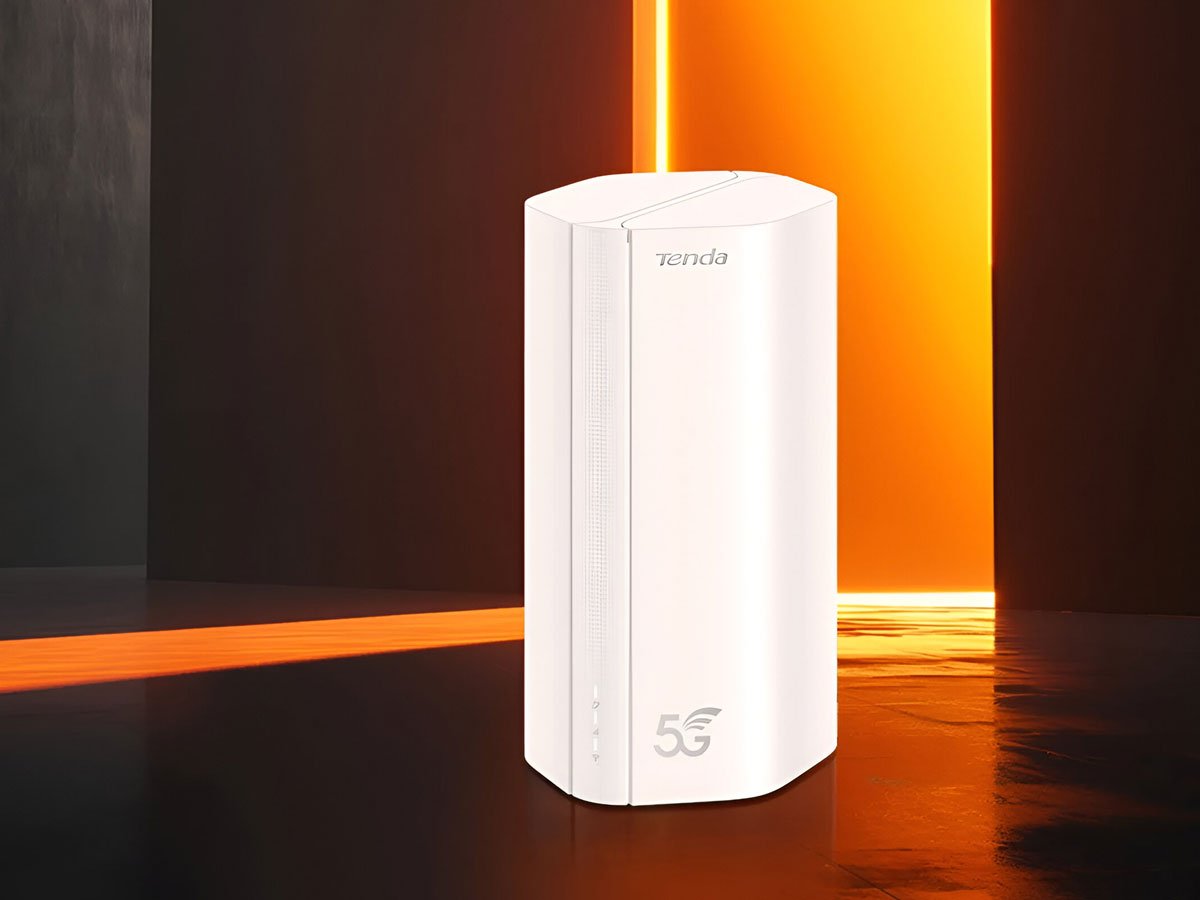 Tenda 5G01