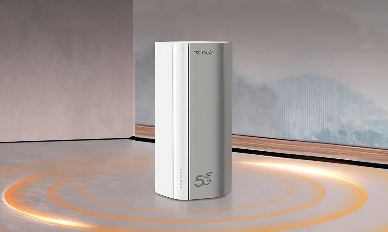 Tenda 5G01