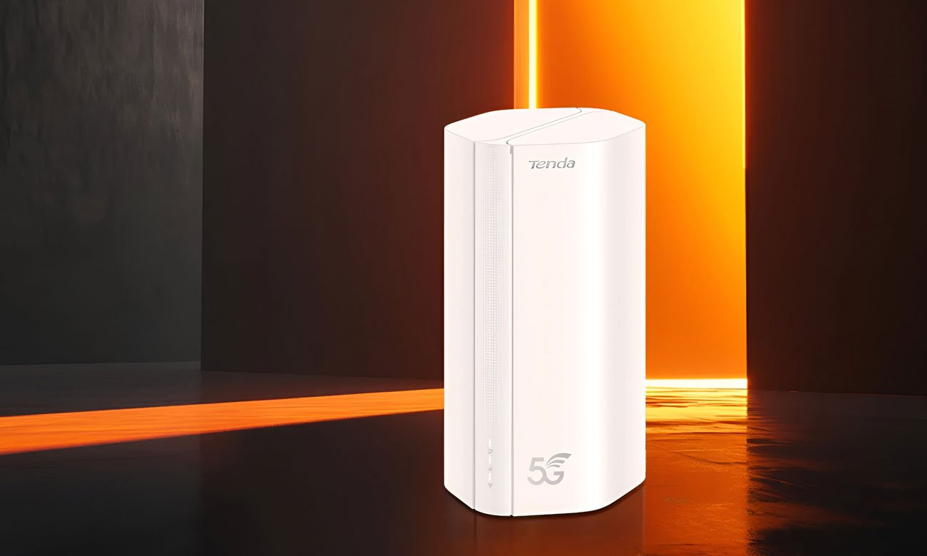 Tenda 5G01