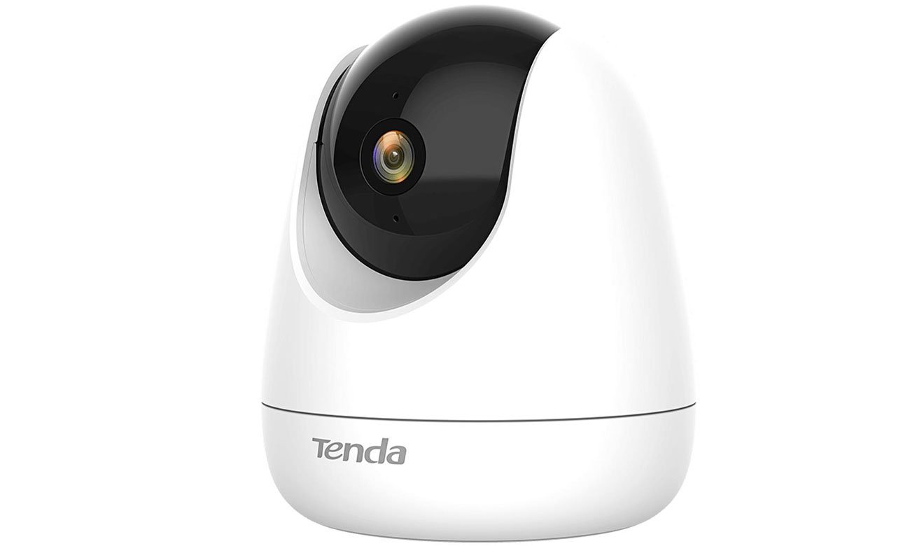 Inteligentna kamera Tenda CP6 2K obrotowa