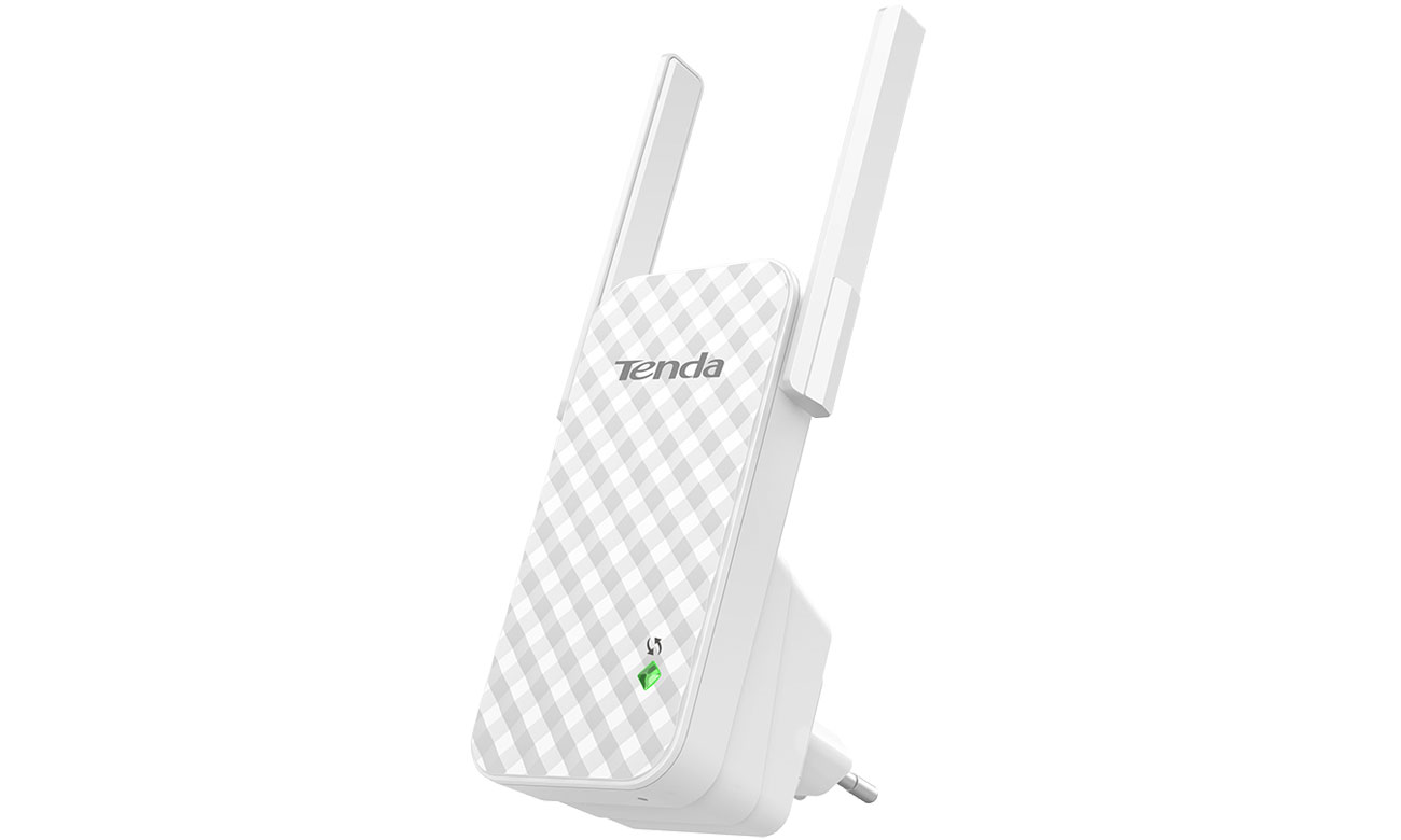 Access Point Tenda A9 802.11b/g/n 300Mb/s repeater