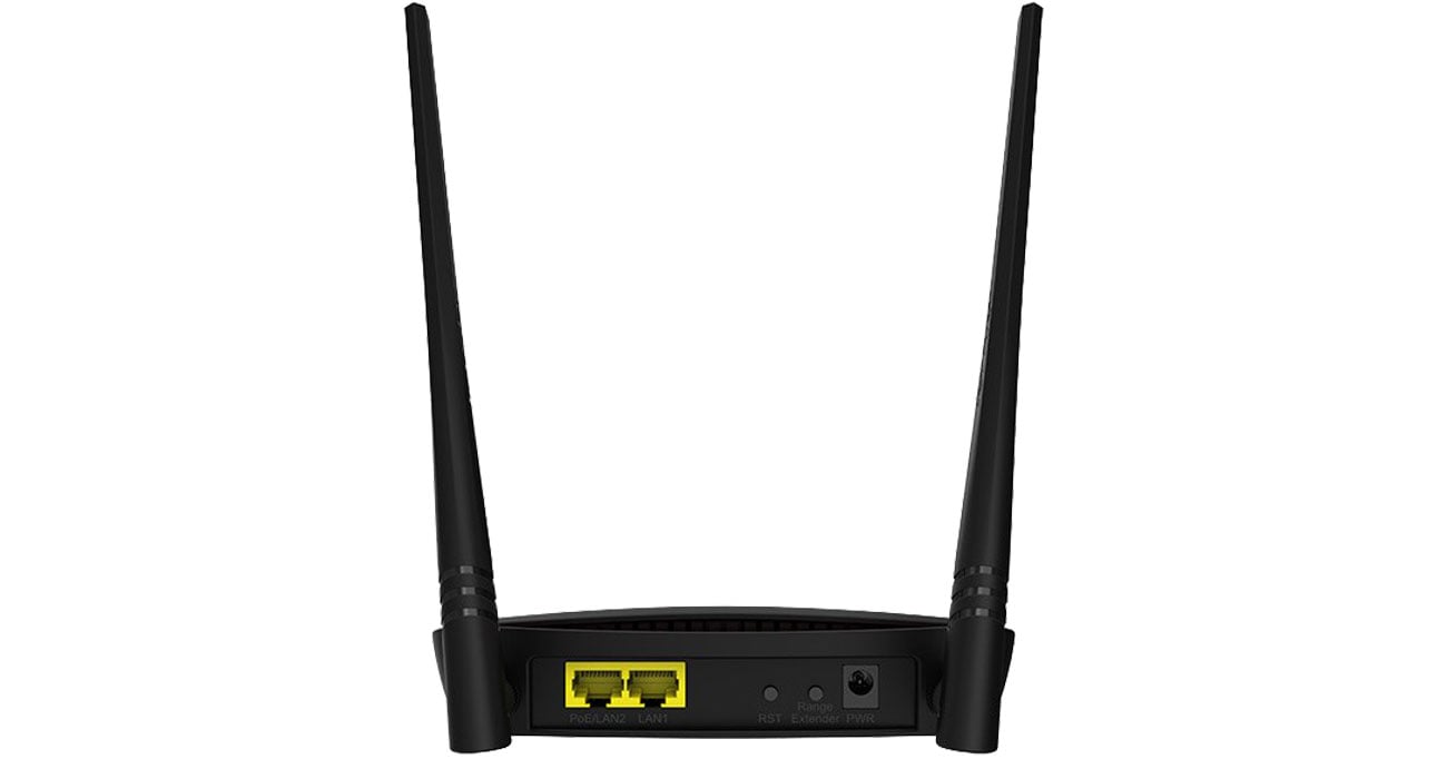 Access Point Tenda AP4 (802.11b/g/n 300Mb/s) PoE