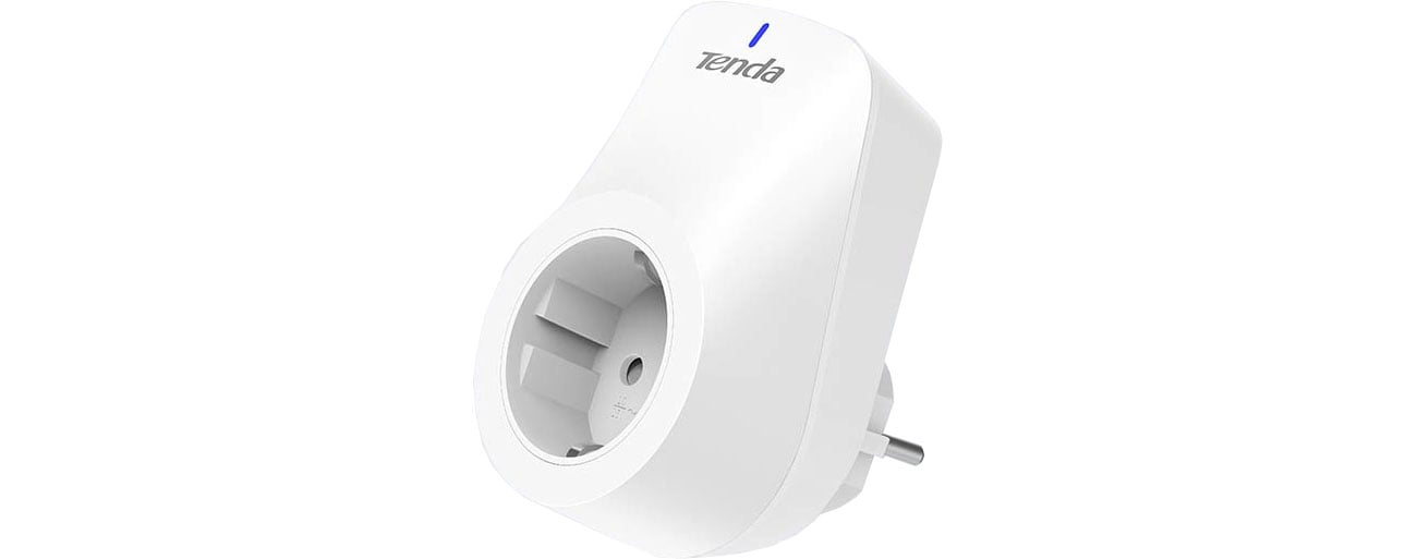 Gniazdo Smart Plug Tenda Beli SP3 2-PACK 2.3KW bezprzewodowe (Wi-Fi) SP3 2PACK