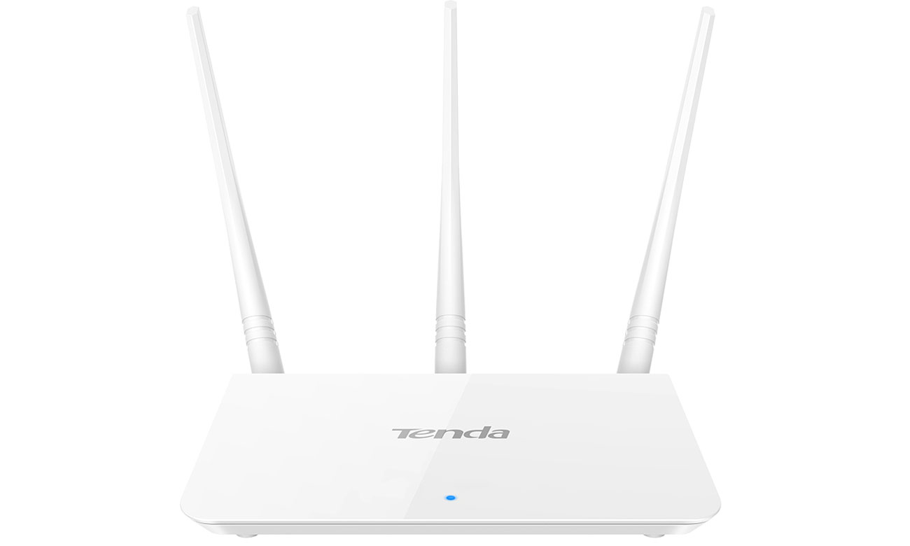 Sieć Wi-Fi w całym domu