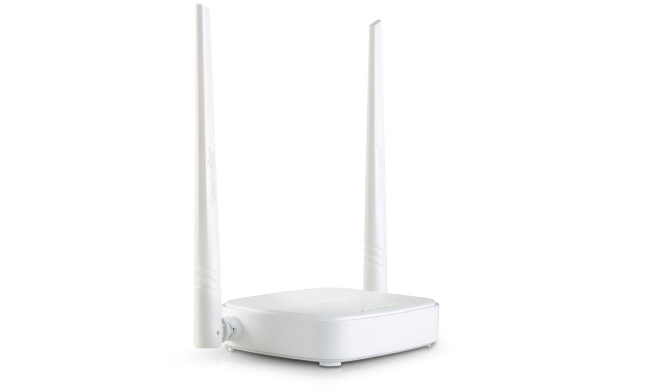 Router bezprzewodowy Tenda N301