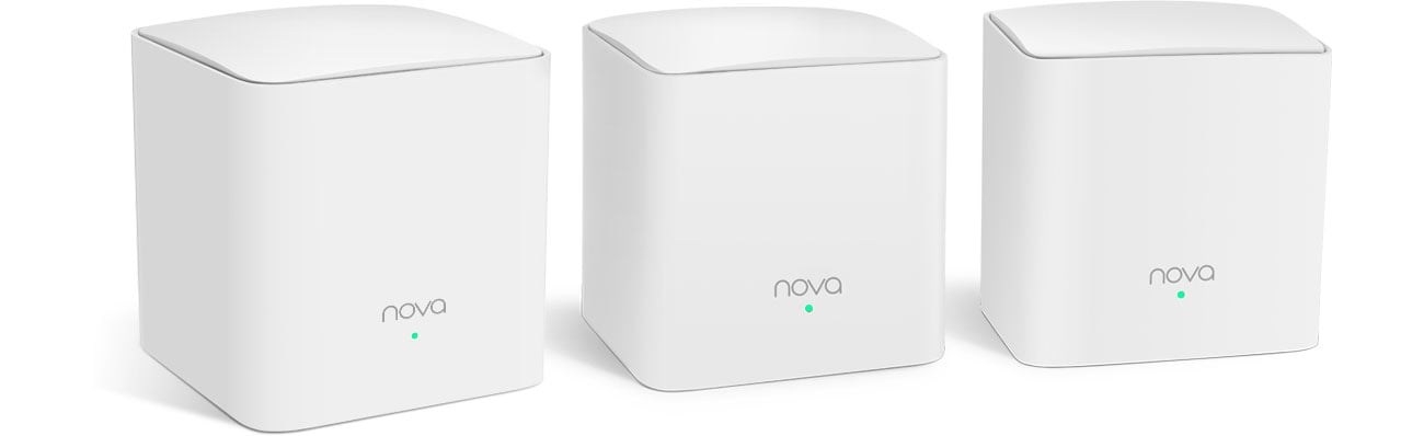 Tenda Nova MW5s 3 sztuki