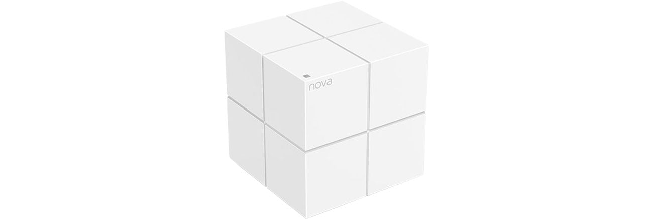System Mesh Wi-Fi Tenda Nova MW6 (1200Mb/s a/b/g/n/ac)