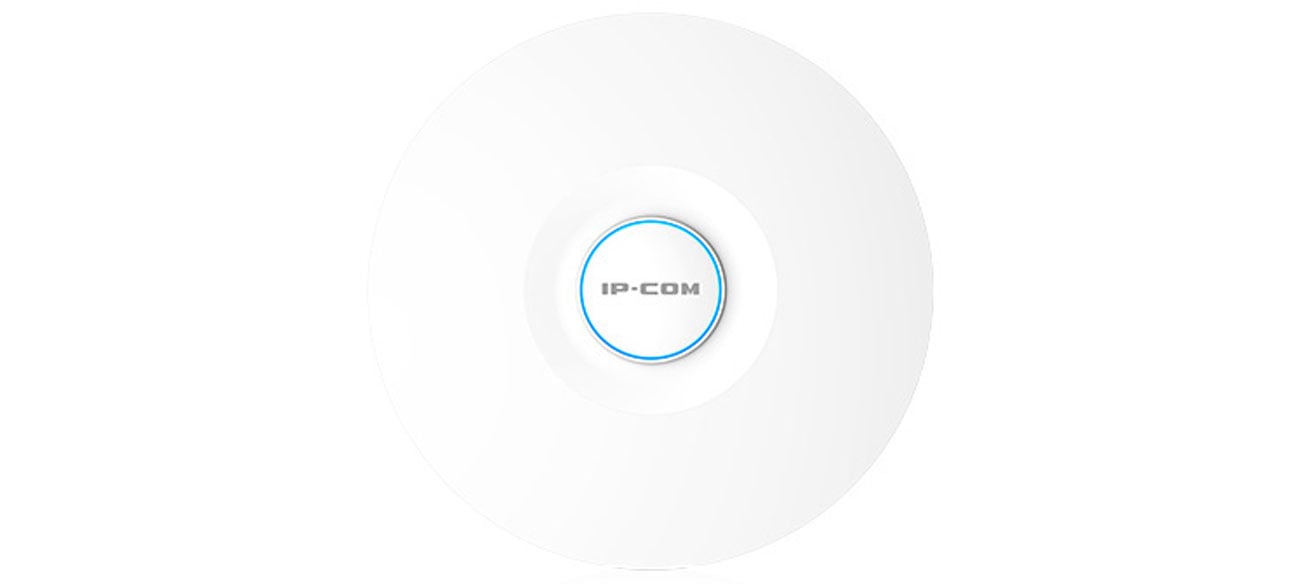 Access Point IP-COM PRO-6-LR widok z przodu