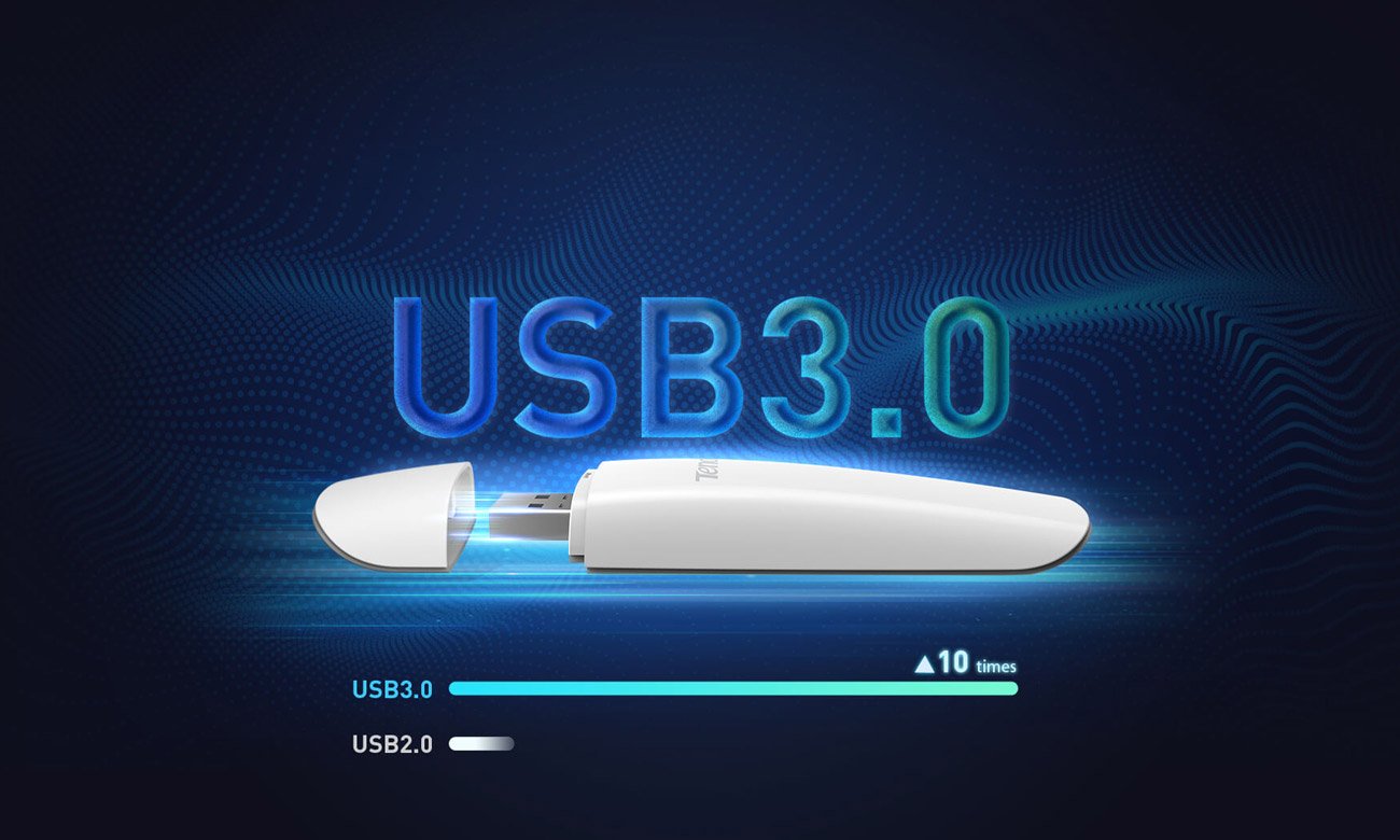Karta sieciowa Tenda U18 USB 3.0