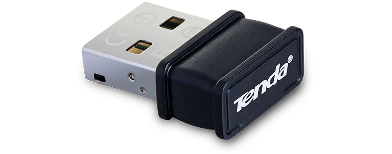 Bezprzewodowy adapter USB Tenda W311MI