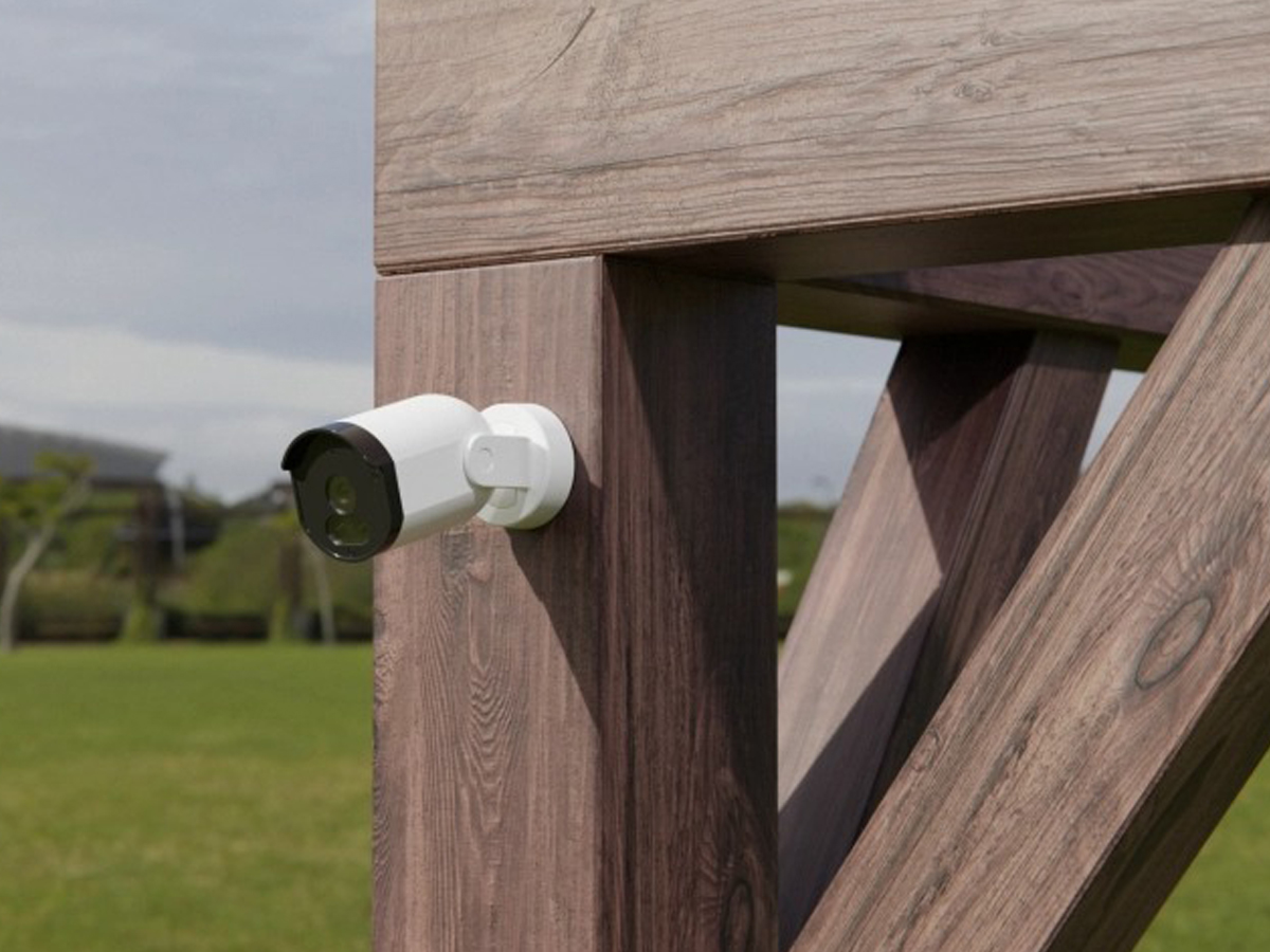 Tesla Outdoor Pro