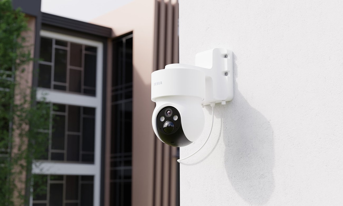 Tesla TSL-CAM-19TG
