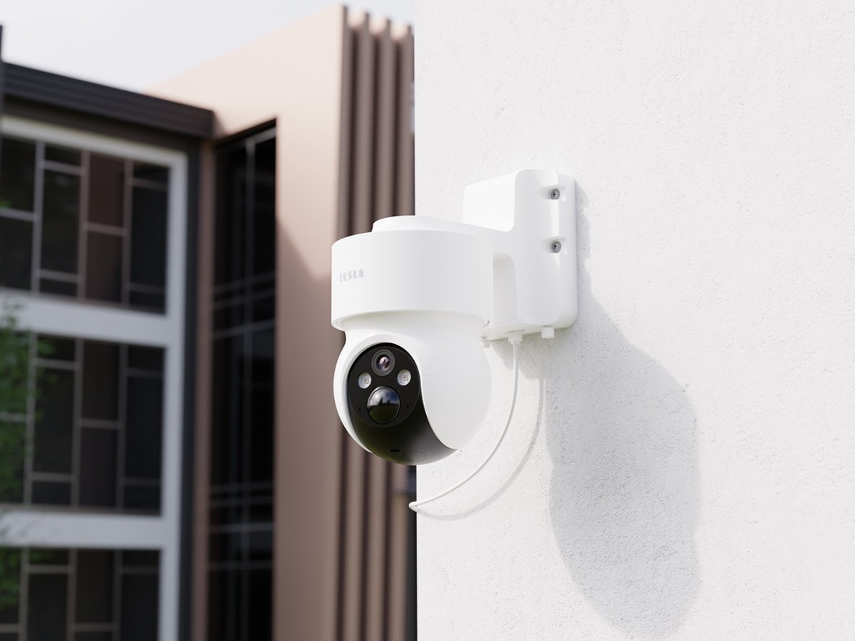 Tesla TSL-CAM-19TG