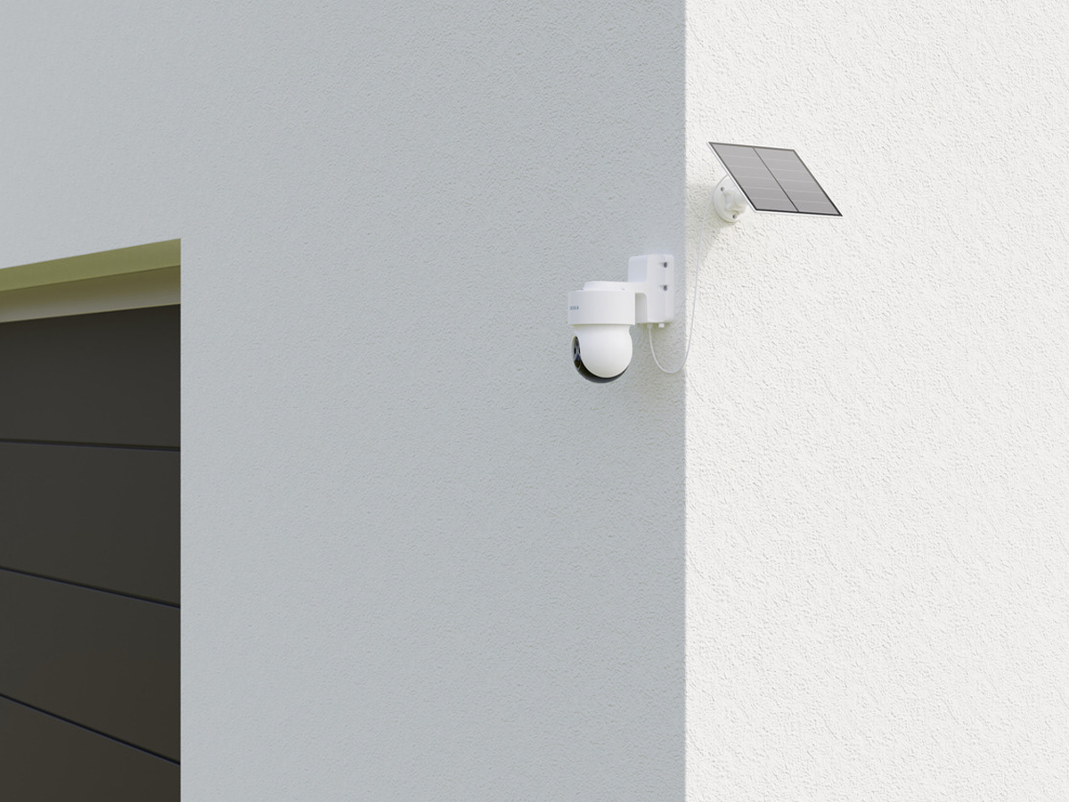 Tesla TSL-CAM-19TG