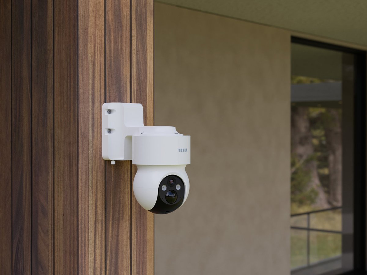Tesla TSL-CAM-19TG