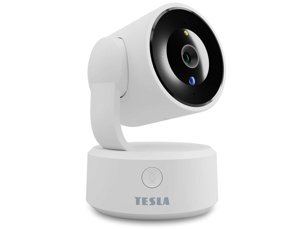 Tesla Inteligentna Kamera 360 Omni