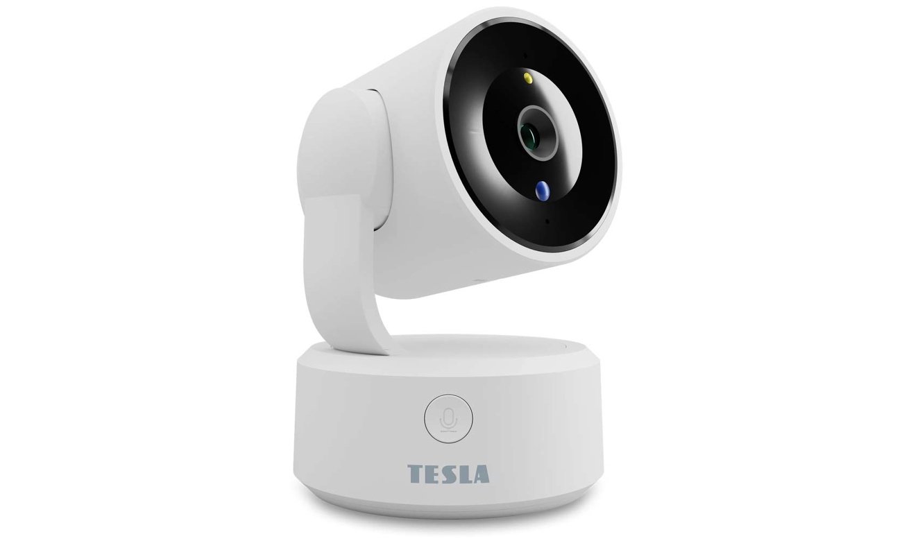 Tesla Inteligentna Kamera 360 Omni