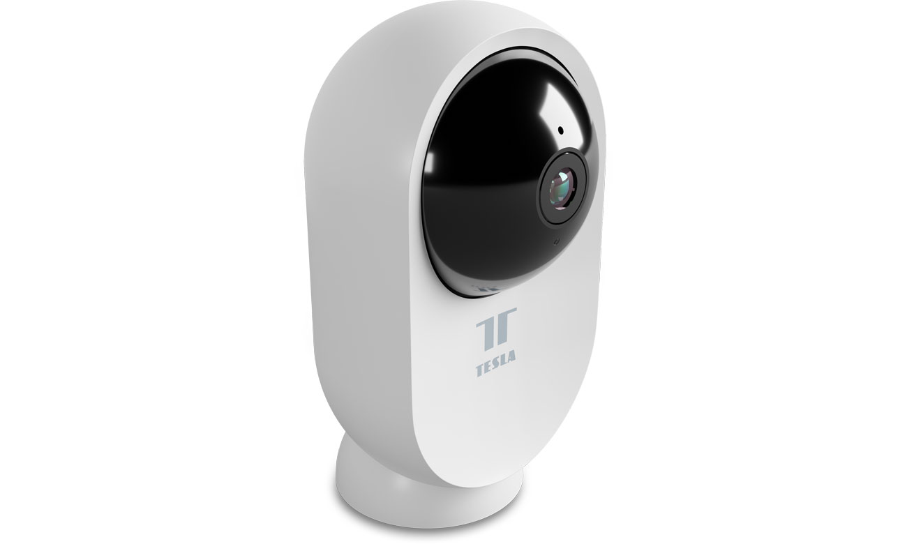 Tesla Smart Kamera 360 2K Inteligentna kamera