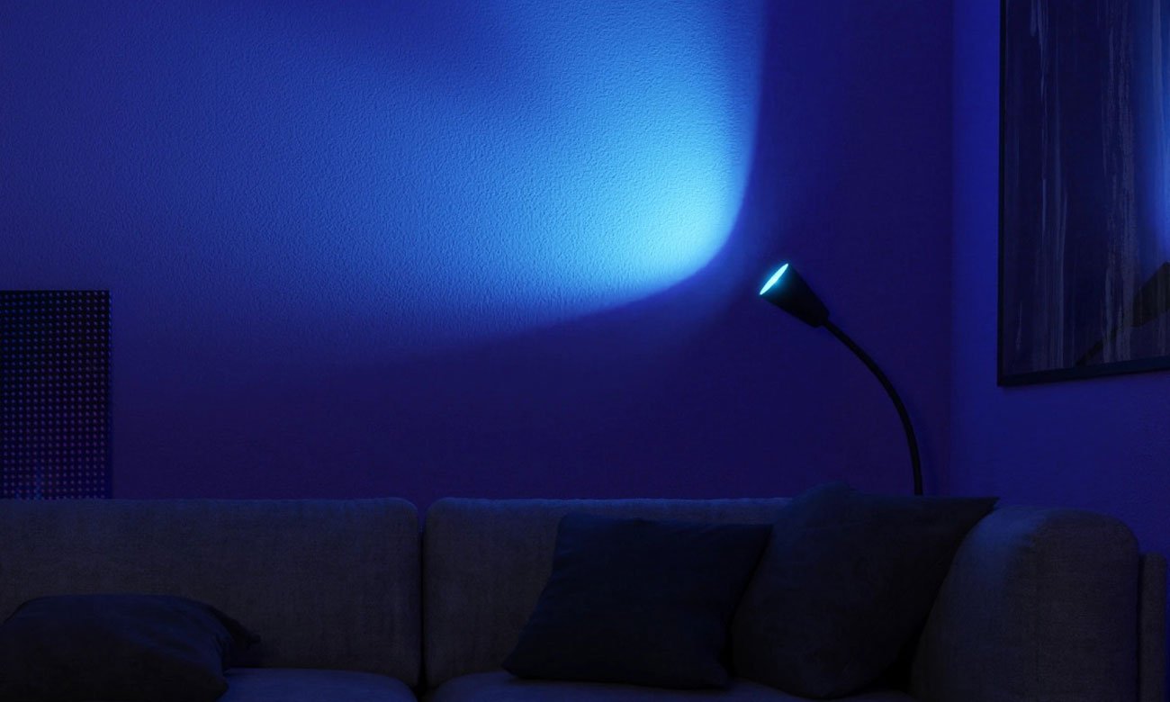 Tesla TechToy Smart Bulb E14 RGB Kolorowe oświetlenie