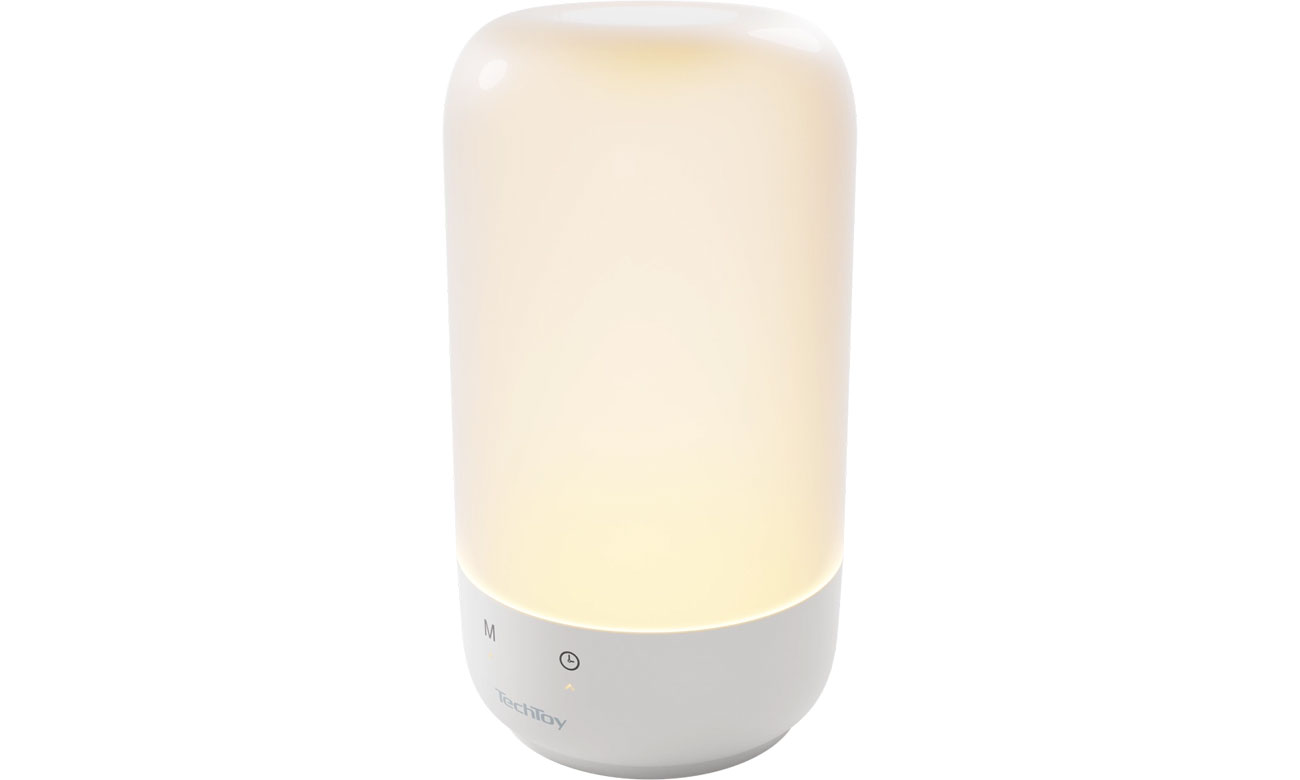 Tesla TechToy Smart Lamp Oswietlenie